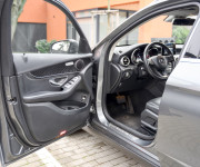 Mercedes-Benz GLC SUV 250 4Matic AT/9