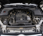 Mercedes-Benz GLC SUV 250 4Matic AT/9