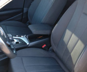 Audi A4 Avant 2.0 TDI S tronic Basis