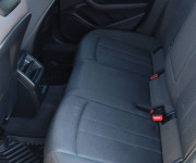 Audi A4 Avant 2.0 TDI S tronic Basis