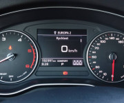 Audi A4 Avant 2.0 TDI S tronic Basis