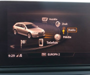 Audi A4 Avant 2.0 TDI S tronic Basis