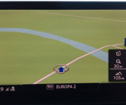 Audi A4 Avant 2.0 TDI S tronic Basis