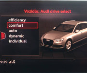 Audi A4 Avant 2.0 TDI S tronic Basis