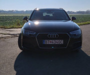 Audi A4 Avant 2.0 TDI S tronic Basis