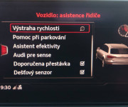 Audi A4 Avant 2.0 TDI S tronic Basis