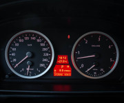 BMW Rad 5 530 d A/T