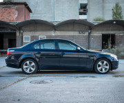 BMW Rad 5 530 d A/T