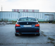 BMW Rad 5 530 d A/T