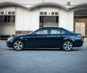 BMW Rad 5 530 d A/T