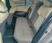 Toyota Corolla sedan 1.8 Hybrid e-CVT Comfort Tech Best Edition, 72kW, Automat, 5m, 4d