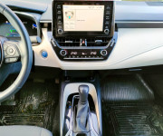Toyota Corolla sedan 1.8 Hybrid e-CVT Comfort Tech Best Edition, 72kW, Automat, 5m, 4d