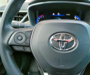 Toyota Corolla sedan 1.8 Hybrid e-CVT Comfort Tech Best Edition, 72kW, Automat, 5m, 4d
