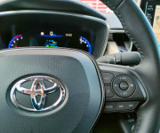 Toyota Corolla sedan 1.8 Hybrid e-CVT Comfort Tech Best Edition, 72kW, Automat, 5m, 4d