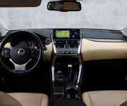 Lexus NX 300H
