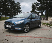 Ford Galaxy Business Edition
