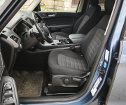 Ford Galaxy Business Edition
