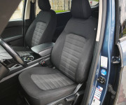 Ford Galaxy Business Edition