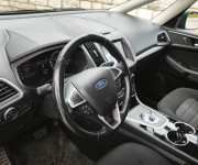 Ford Galaxy Business Edition