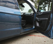 Ford Galaxy Business Edition