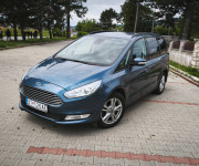 Ford Galaxy Business Edition