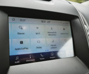 Ford Galaxy Business Edition