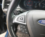 Ford Galaxy Business Edition