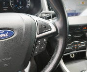 Ford Galaxy Business Edition