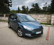Ford Galaxy Business Edition