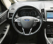 Ford Galaxy Business Edition
