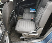 Ford Galaxy Business Edition