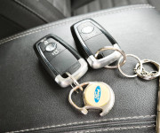 Ford Galaxy Business Edition