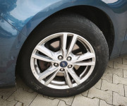 Ford Galaxy Business Edition