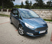 Ford Galaxy Business Edition