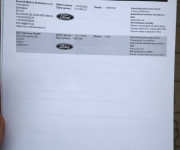 Ford Galaxy Business Edition