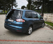 Ford Galaxy Business Edition