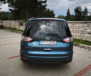 Ford Galaxy Business Edition