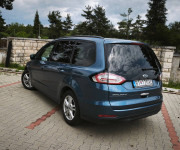Ford Galaxy Business Edition