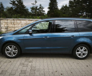 Ford Galaxy Business Edition