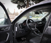 Škoda Kodiaq 2.0 TDI SCR 190k L&K DSG 4x4