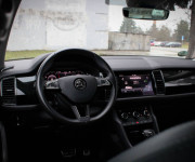 Škoda Kodiaq 2.0 TDI SCR 190k L&K DSG 4x4