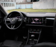 Škoda Kodiaq 2.0 TDI SCR 190k L&K DSG 4x4