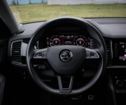 Škoda Kodiaq 2.0 TDI SCR 190k L&K DSG 4x4