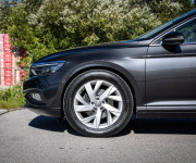Volkswagen Passat Variant 2.0 TDI DSG 4Motion, Matrix, Masáž, 360 kamera, ACC, DCC, ťažné