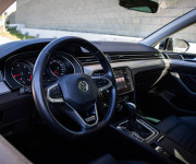 Volkswagen Passat Variant 2.0 TDI DSG 4Motion, Matrix, Masáž, 360 kamera, ACC, DCC, ťažné
