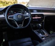 Volkswagen Passat Variant 2.0 TDI DSG 4Motion, Matrix, Masáž, 360 kamera, ACC, DCC, ťažné