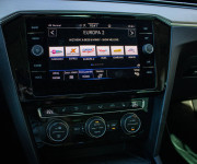Volkswagen Passat Variant 2.0 TDI DSG 4Motion, Matrix, Masáž, 360 kamera, ACC, DCC, ťažné