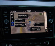 Volkswagen Passat Variant 2.0 TDI DSG 4Motion, Matrix, Masáž, 360 kamera, ACC, DCC, ťažné
