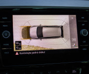 Volkswagen Passat Variant 2.0 TDI DSG 4Motion, Matrix, Masáž, 360 kamera, ACC, DCC, ťažné