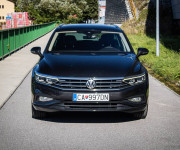 Volkswagen Passat Variant 2.0 TDI DSG 4Motion, Matrix, Masáž, 360 kamera, ACC, DCC, ťažné